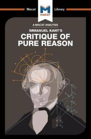 Critique of Pure Reason