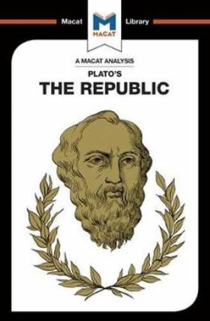 Analysis Of Plato's The Republic