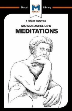 Analysis Of Marcus Aurelius's Meditations