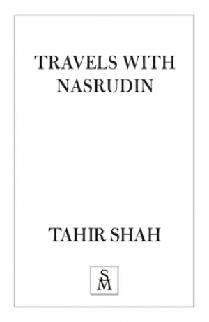 Travels with Nasrudin