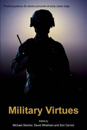 Military Virtues