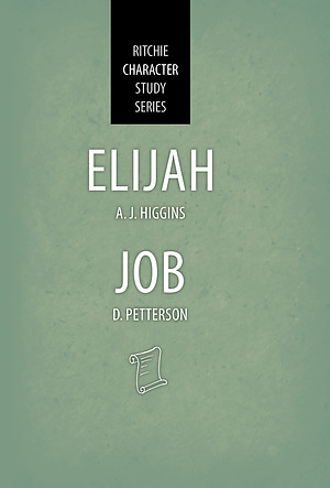 Elijah & Job