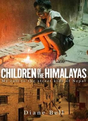 Children Of The Himalayas