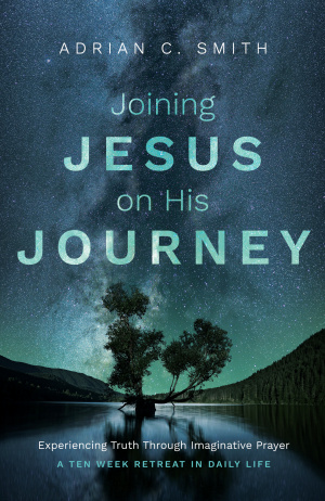 Joining Jesus on His Journey