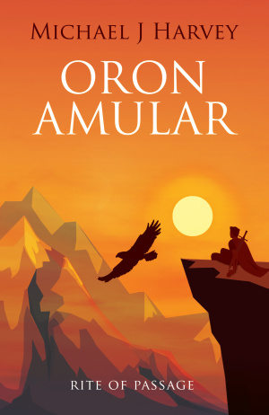 Oron Amular: Rite of Passage