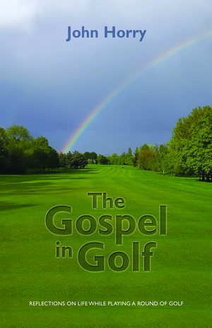 The Gospel in Golf