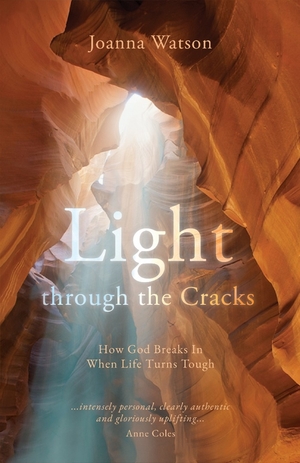 Light Through the Cracks