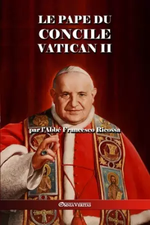 Pape Du Concile Vatican Ii