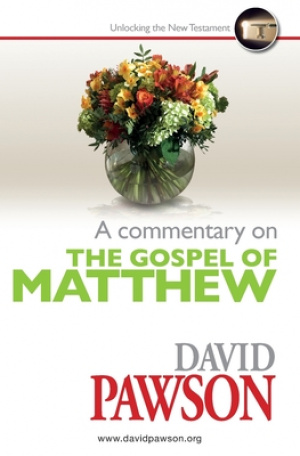 A Commentary on the Gospel of Matthew