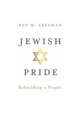 Jewish Pride: Rebuilding a People