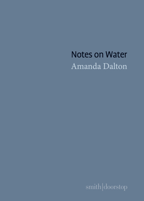 Notes on Water