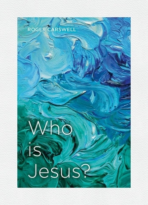 Who is Jesus?