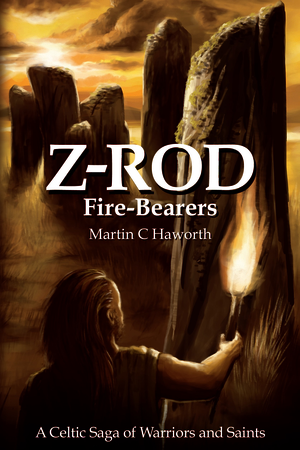 Z Rod Fire-Bearers