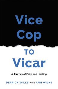 Vice Cop To Vicar