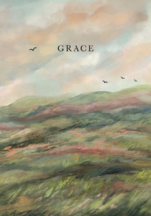 ESV Scripture Notebook Grace