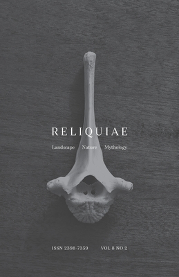 Reliquiae: Vol 8 No 2