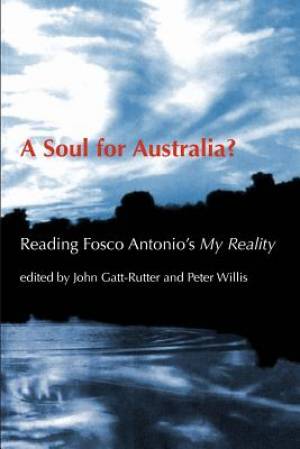 A Soul for Australia?