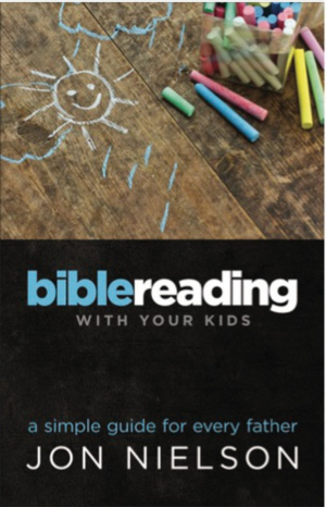 Bible Reading With Your Kids