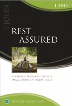 Rest Assured (1 John) [IBS]