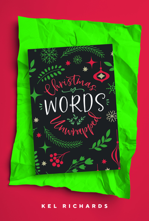 Christmas Words Unwrapped