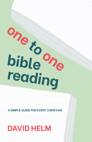 One-to-One Bible Reading