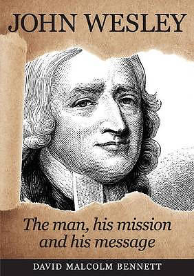 John Wesley