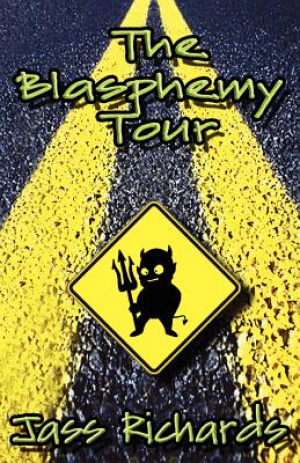 The Blasphemy Tour