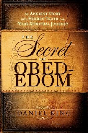 Secret Of Obed Edom