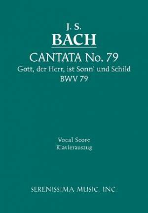 Cantata No. 79