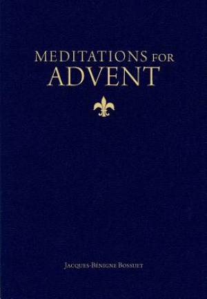 Meditations for Advent