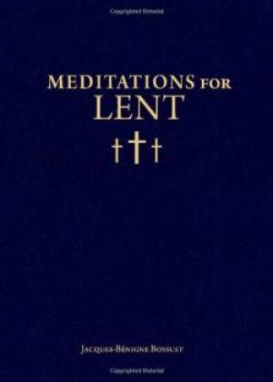 Meditations for Lent