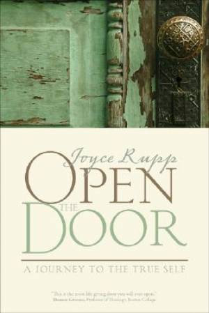 Open the Door