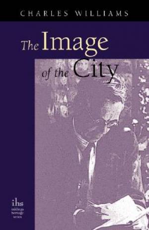 The Image of the City (and Other Essays)