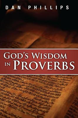 God's Wisdom in Proverbs