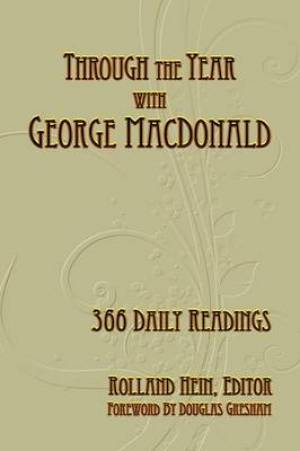 Through the Year with George MacDonald