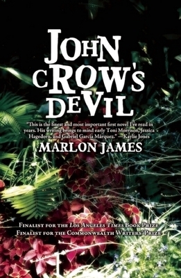 John Crow's Devil