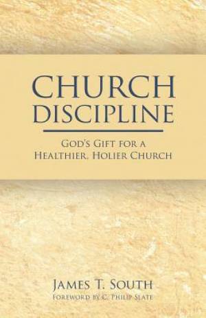 Church Discipline