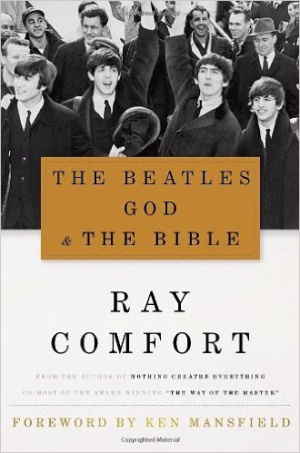 The Beatles, God & the Bible