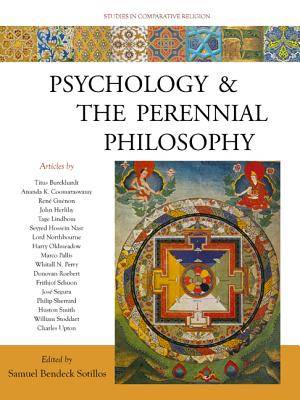 Psychology and the Perennial Philosophy