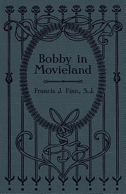 Bobby in Movieland