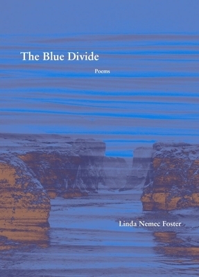 The Blue Divide: Poems