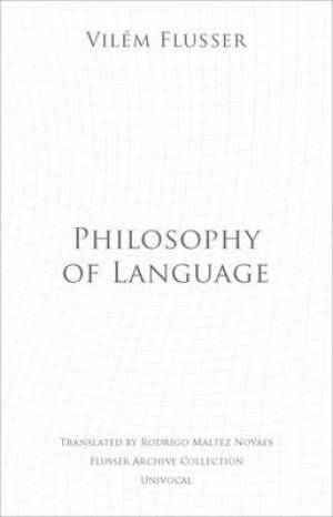 Philosophy of Language