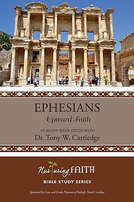 Ephesians: Upward Faith