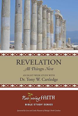 Revelation: All Things New