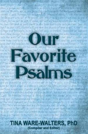 Our Favorite Psalms: Food for Your Soul (Volume 2)