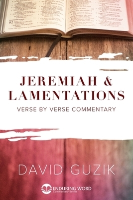 Jeremiah and Lamentations