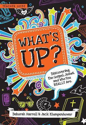 What's Up? - Teacher Guide