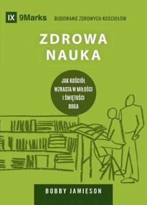 Zdrowa Nauka (sound Doctrine) (polish)