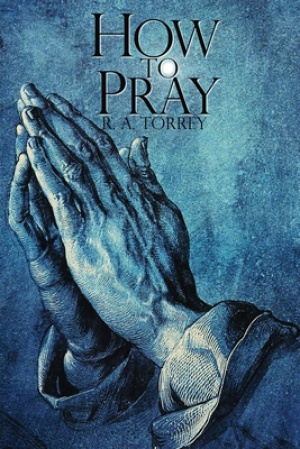 How To Pray