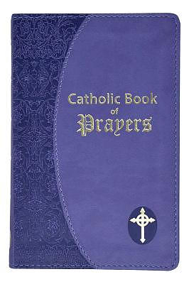 Catholic Book of Prayers